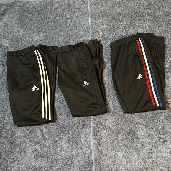 adidas Pants - Women’s adidas track pants